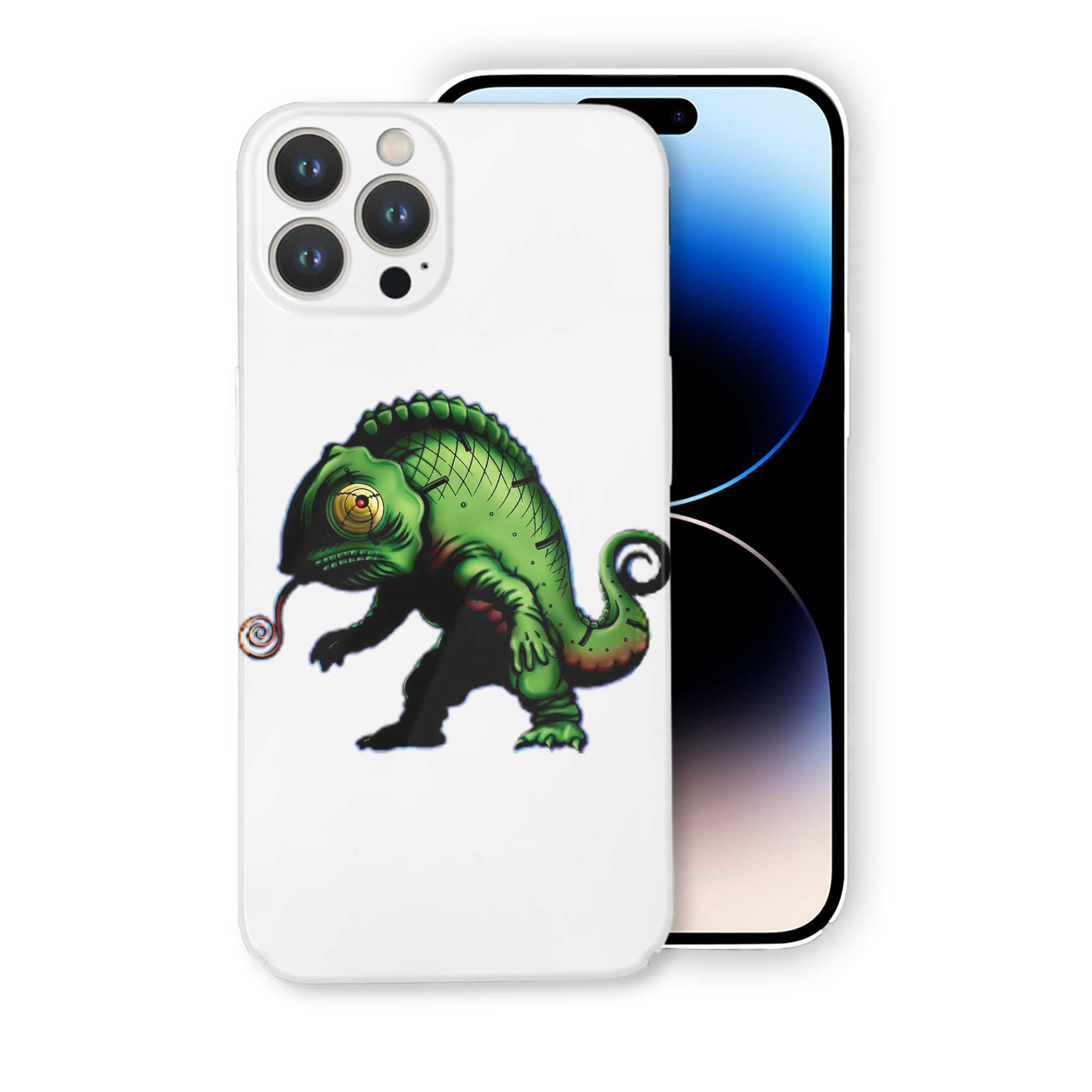 （画像用） 遊☆戯☆王 Yu-Gi-Oh! 【iPhone 14シリーズ対応】ハードケース